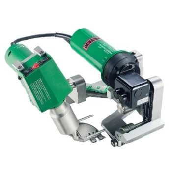 Zgrzewarka LEISTER X84 - wynajem